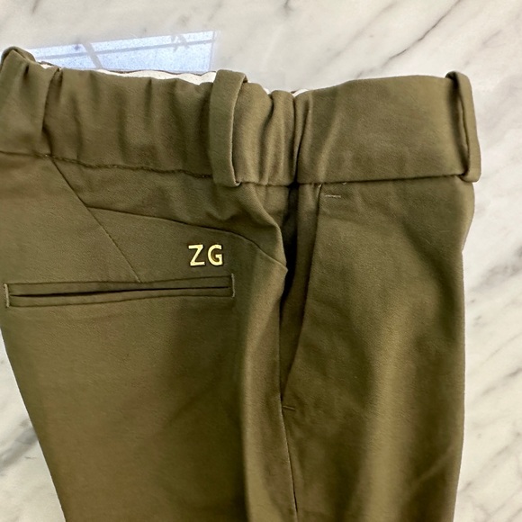 Zara Size 4-5 Cargo Pants - Picture 3 of 6